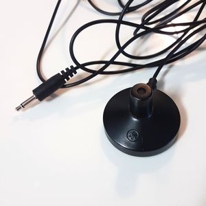 Yamaha Calibration Mic